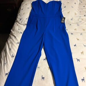 Express Jumpsuit